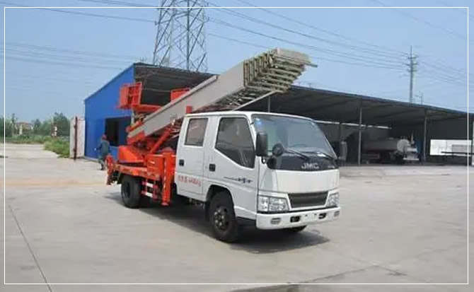 庆安搬家